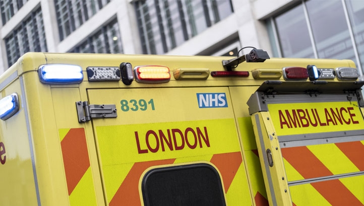 53% of Trusts said they are currently not aligned with the overall NHS goal of net-zero by 2040